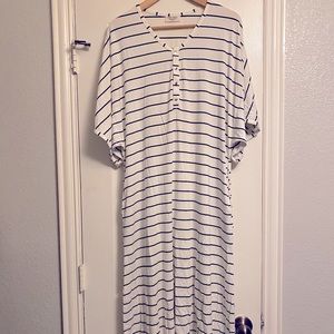 Dwell and Slumber Dress